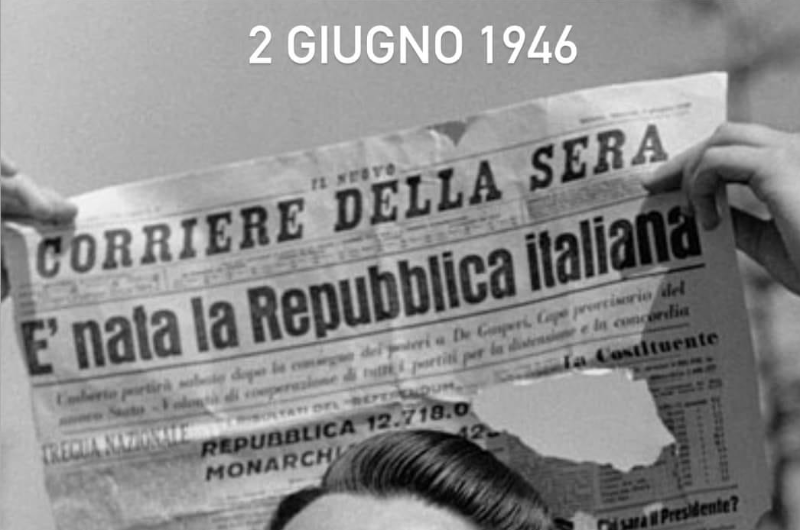 Festa della Repubblica